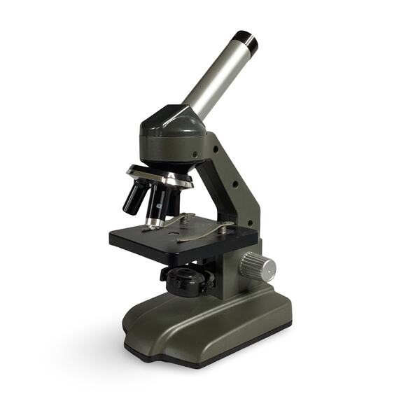450x University Microscope